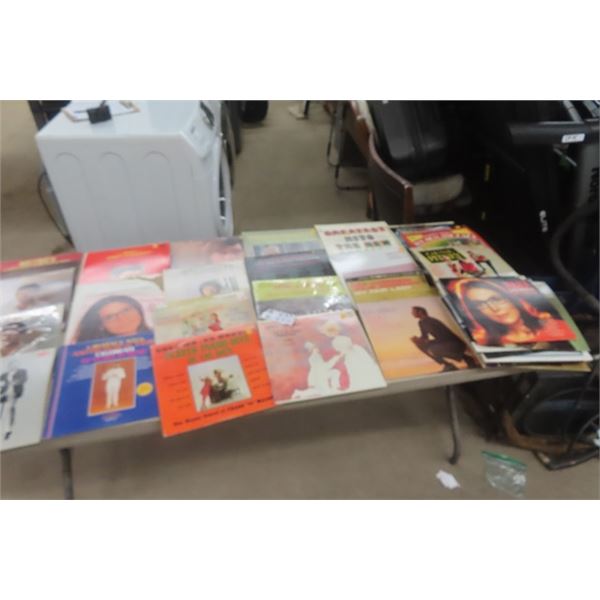 45 Records - Various Artists- No Rock