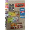 Image 4 : (11) 1970's + 80's Car Magazines & 6 Canada MB + ONT Road Maps - 1947 + UP 