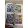 Image 2 : 32 Pokeman Glossy Cards wiht 2 Pokeman Binders