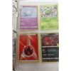 Image 5 : 32 Pokeman Glossy Cards wiht 2 Pokeman Binders