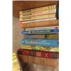 Image 3 : Large Assortment Kids/Pre Teen Reader Books - Hardy Boys, Nancy Drew, Happy Hollister's, Plus More 