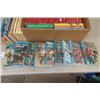 Image 5 : Large Assortment Kids/Pre Teen Reader Books - Hardy Boys, Nancy Drew, Happy Hollister's, Plus More 