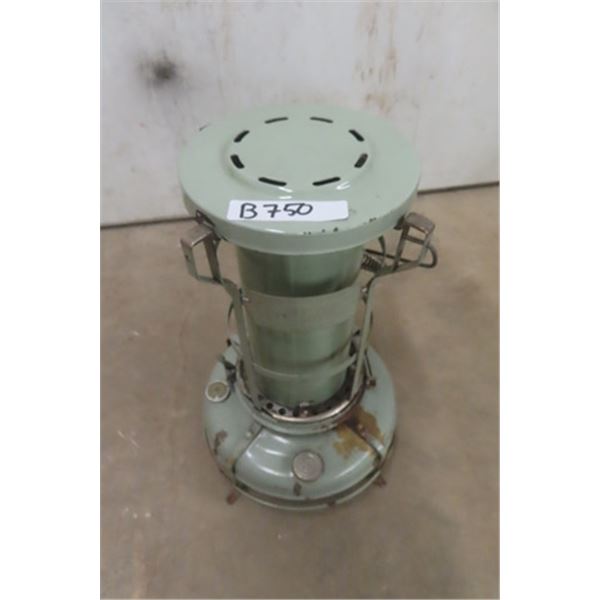 Aladdin Blue Flame Portable Heater #H2201 