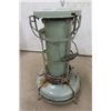 Image 4 : Aladdin Blue Flame Portable Heater #H2201 