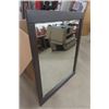 Image 2 : Large Mirror 39" x 49"