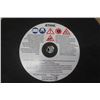 Image 4 : Box of 10 Stihl 12'' Cut Off Disks New in Box 