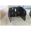 Image 3 : Trailer Winch Parts - 4 Brackets, 3 Reels, 3 Handles, 2 Assemblers 