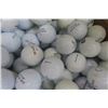 Image 3 : Box Full of Golf Balls - Box = 9" x 9" x 10"
