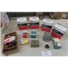 Image 1 : Assorted Automotive Parts in Boxes - Distributor Caps, Coils, Ignitions, Plus More 