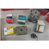 Image 3 : Assorted Automotive Parts in Boxes - Distributor Caps, Coils, Ignitions, Plus More 