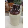 Image 2 : (3) 1 Gallon Crock Jugs 