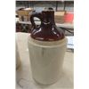 Image 7 : (3) 1 Gallon Crock Jugs 