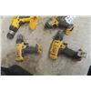 Image 4 : DeWalt 12V Cordless Tools