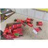 Image 1 : 15 Boxes of New Hilti Concrete Anchors & 12 Boxes of New Hilti Cartridges