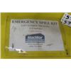 Image 2 : Emergency Spill Kit