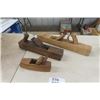 Image 1 : 3 Wood Planes