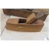 Image 2 : 3 Wood Planes