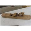 Image 5 : 3 Wood Planes