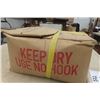 Image 3 : 50 Pound Box of Dry Wall Nails 12 1/2 CA x 19/64 x 1 5/8'' 