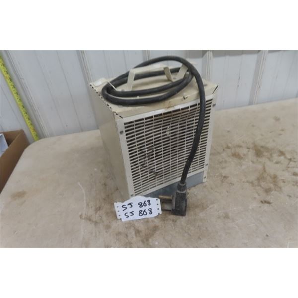 4800 Watt Heater