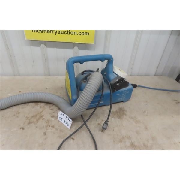 Hydro Force Model 260 Spray Fogger
