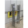Image 2 : 50 Metal Yard Sale Sign Frames or Garden Growers 