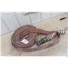 Image 1 : Water Hose / Fire Hose 3" with Nozzle 