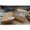 Image 1 : 2 Boxes of Precision Hand Sanitizer 24 8 OZ Bottles Per Box , 48 Bottles Total