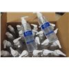 Image 2 : 2 Boxes of Precision Hand Sanitizer 24 8 OZ Bottles Per Box , 48 Bottles Total