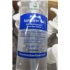 Image 4 : 2 Boxes of Precision Hand Sanitizer 24 8 OZ Bottles Per Box , 48 Bottles Total