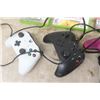Image 3 : 7 XBox Games, 1 Nintendo Game & 4 XBox Controllers