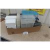 Image 1 : 17 Organizers - Containers + Bins