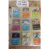 Image 2 : Binder with 108 Pokeman Cards