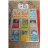 Image 4 : Binder with 108 Pokeman Cards