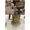 Image 3 : 3 Vintage Brass Blow Torches 