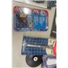 Image 5 : Crimping Tool, Filters, Bearing Packer, Plus More 