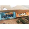 Image 3 : Matchbox Yester Years, Hot Wheels, Matchbox Military