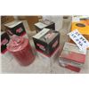 Image 2 : Box of Filters, Parts # on some of the Boxes 