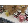 Image 5 : Box of Filters, Parts # on some of the Boxes 