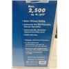 Image 2 : Kenmore 45.4 Litre Humidifier 2500 Square Feet in Box 
