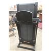 Image 2 : Alliance 815 Folding Treadmill 