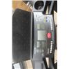 Image 3 : Alliance 815 Folding Treadmill 