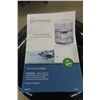 Image 6 : Vita Pur Stainless Water Cooler with Box of Accessories 