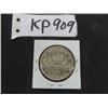 Image 1 : 1963 Canada $1.00 Silver Coin