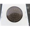 Image 2 : 1887 Canada  1 cent Large Penny