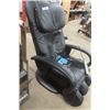 Image 3 : Robotic Massage Chair - Powers Up with Some Function But Not Completely , Needs Some Tinkering 