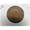 Image 4 : 1942 + 1943 Canada  Tombac 5 cent Coins