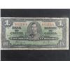 Image 3 : (2) 1937 Canada  $1.00 Bills