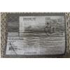 Image 3 : Black/Grey/White Area Rug, Brooklyn Super Soft Shag 7'10'' x 10'6''  