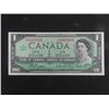 Image 2 :  1967 Canada  $1.00 Bill